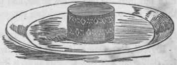 Cabinet Pudding 127