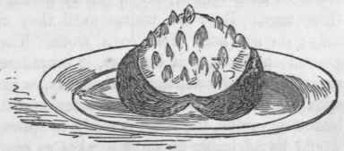 German Cake 136