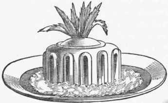 Pine Apple Ice Cream Pudding 140