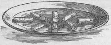 Skewer Of Sweet Breads 98
