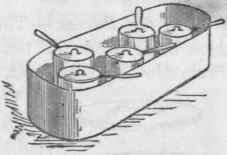 The Fish Kettle 3