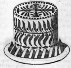 1229 Aspic Of Fowl A La Reine 38