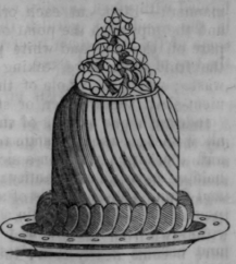 1341 Iced Pudding A La Prince Of Wales 46