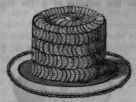 1360 Croquante Of Ratifas A La Chanttlly 53