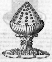 1361 Meringue A La Parisienne 54