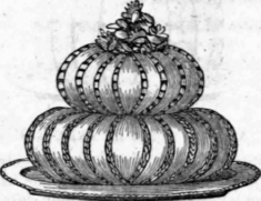 799 Turban Of Fillets Of Fowls A La Prince De Gall 23