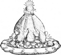 972 Fricassee Of Chickens A La Chevaliere 29