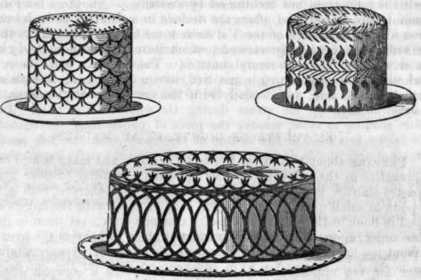 Timbales Of Macaroni 14