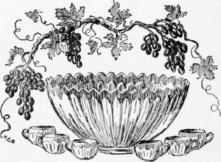 No 719 Champagne Fruit Punch 59