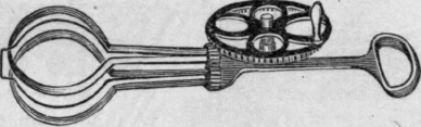 Dover Egg Beater.