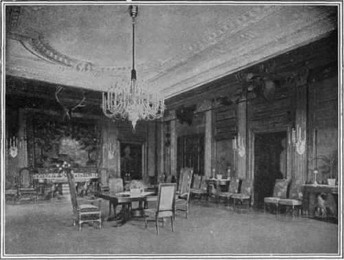 State Dining Room