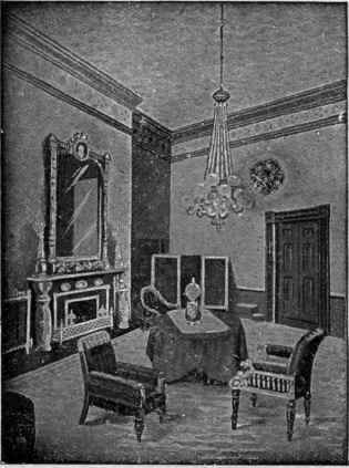 The Red Room
