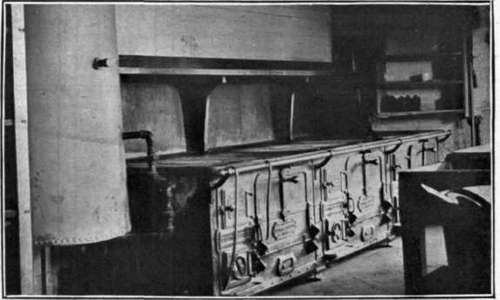 Hotel Range