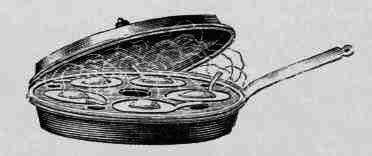 Egg Poacher