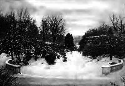IN WINTER