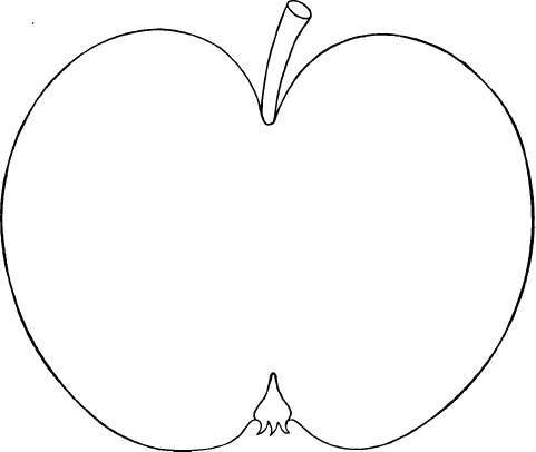 Apple Variety: Early Harvest