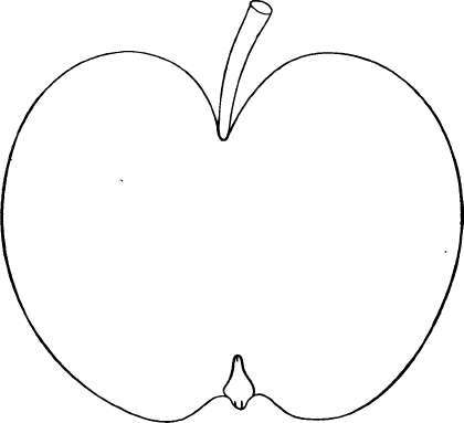 Apple Variety: Hightop Sweet