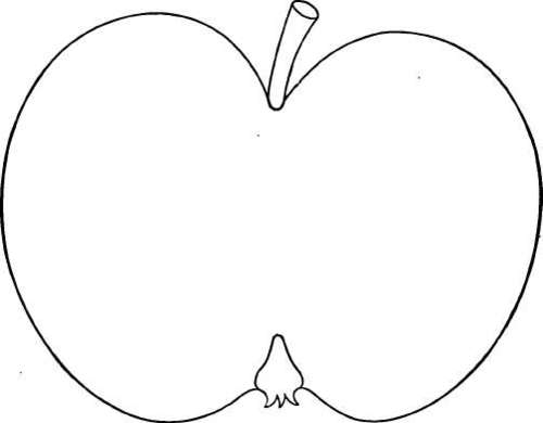 Apple Variety: Maiden Blush