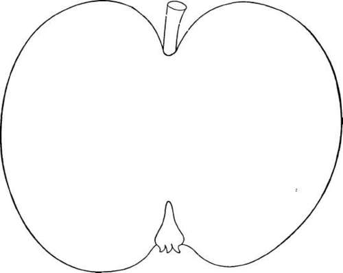 Apple Variety: Nickajack