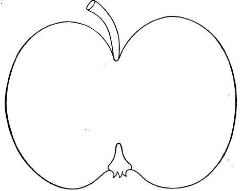 Apple Variety: Rambo