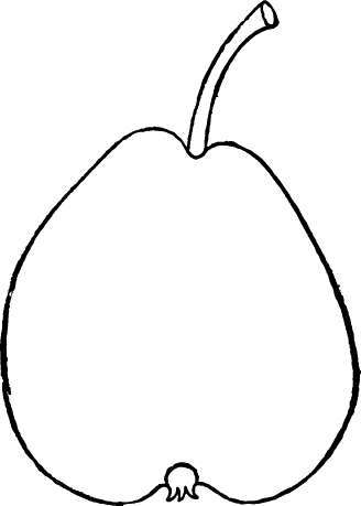 Pear: Danas Hovey
