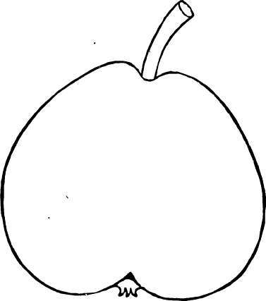 Pear: Kirtland
