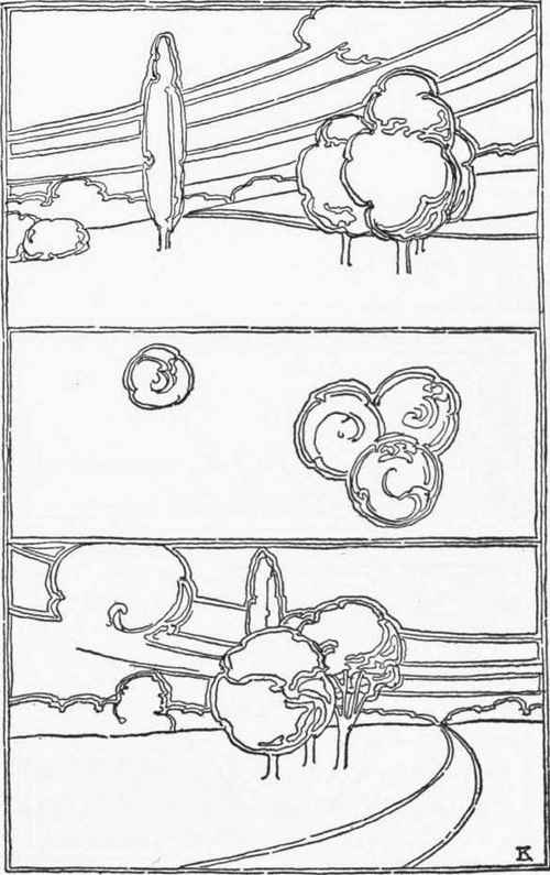 Figure 4. TWO DIFFERENT ELEVATIONS OF THE SAME PLAN