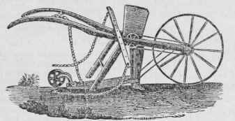 Drill Barrows Or Seed Sowers 35