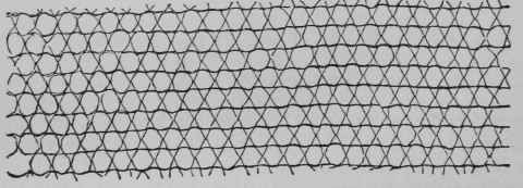 Netting For Greenhouses 18500010