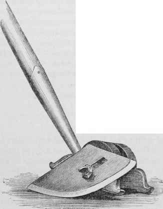 M Lachlan s New Patent Verge Cutter 50040