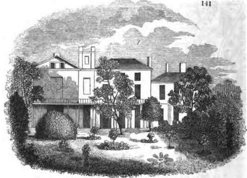 Design XXI Descriptive Notice Of Bedford Lodge The 137