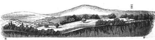 Design XXVI Plan And Description Of The Grounds At 173