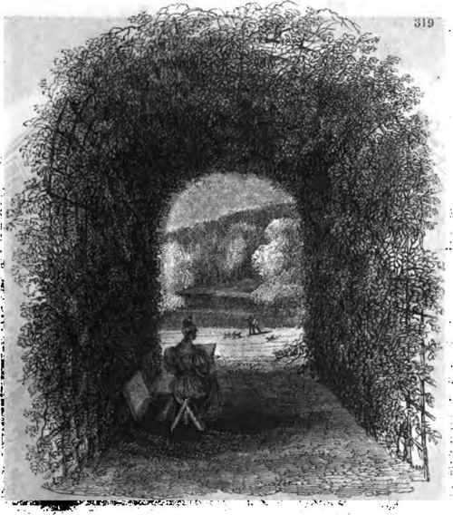 Design XXXII Kenwood The Seat Of The Earl Of Mansf 314