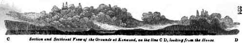 Design XXXII Kenwood The Seat Of The Earl Of Mansf 318