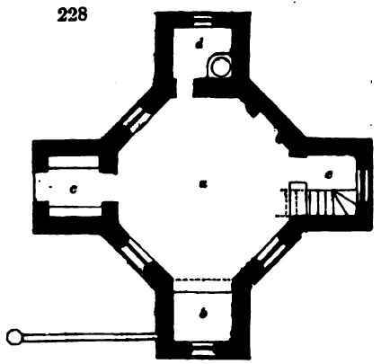 Entrance Lodges 223