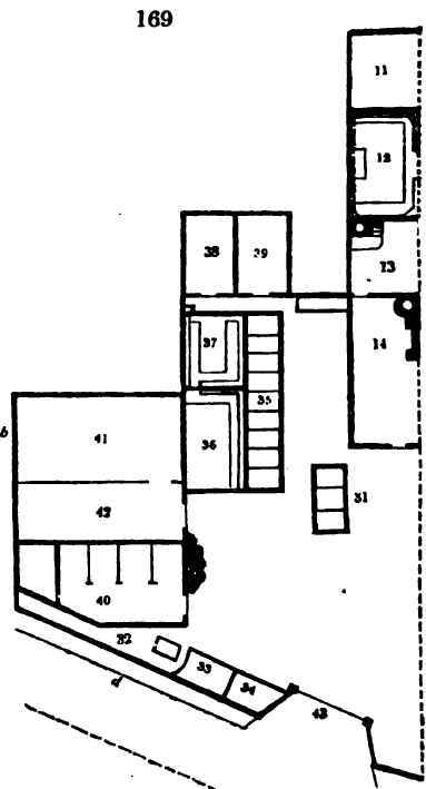 General Observations 157