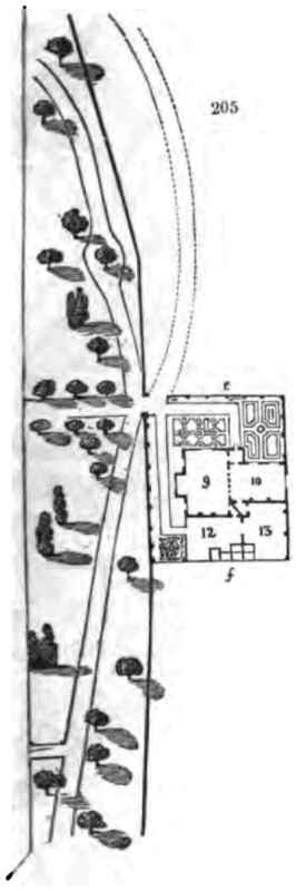  Ground Plan Etc 198