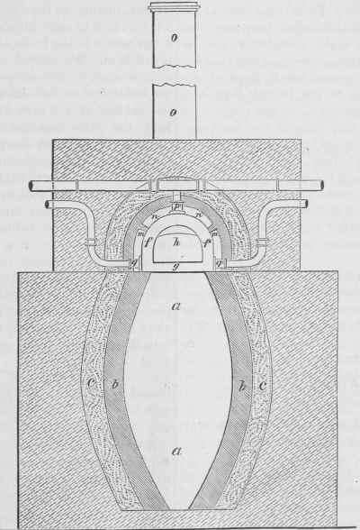 The cut taken from Cowan's circular will give the reader a better idea than pages of description