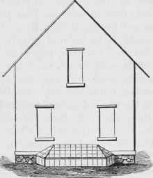 CELLAR BAY WINDOW.