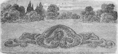 July 1885 Number 319 Flower Garden And Pleasure Gr 16