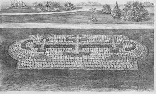 May Number 329 Flower Garden And Pleasure Ground S 13