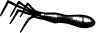 The Excelsior Weeding Hook 55