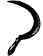 The Grass Edging Knife 52