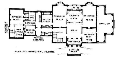 On Gardens 30043