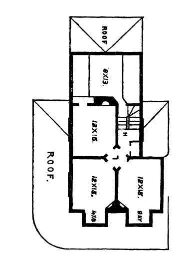 Second Floor.