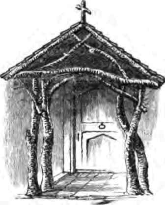 A Talk About Porches By The Author Of My Farm Of E 220034