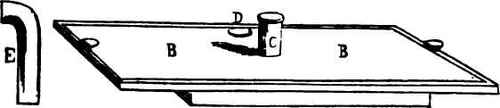The Waltonian Propagating Case 1300111