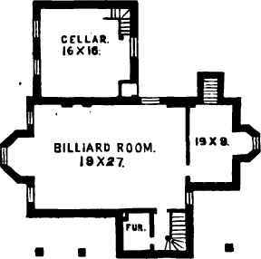 Cellar Plan.
