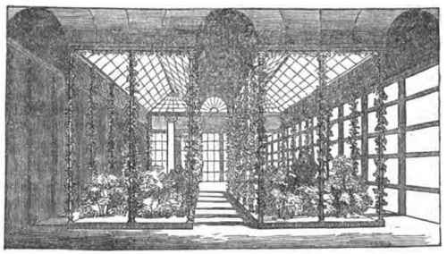 Conservatories 400119