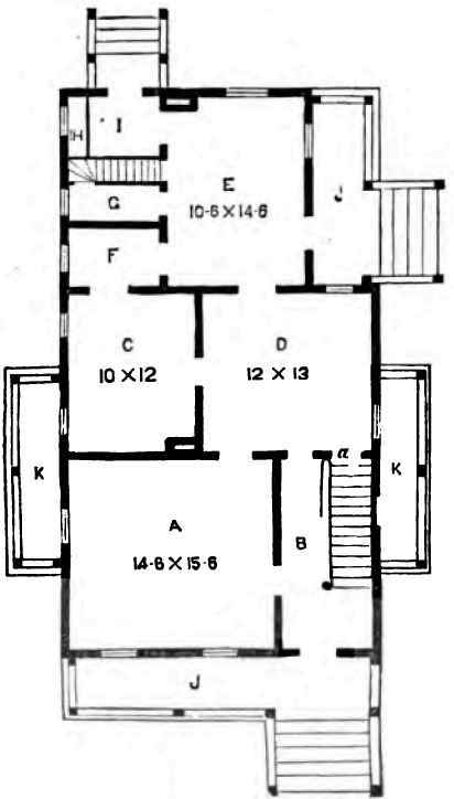 GROUND FLOOR.